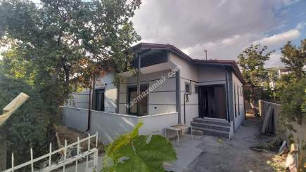 Kayseri Develi Satılık Ultra Lüks Villa 1
