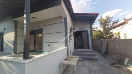 Kayseri Develi Satılık Ultra Lüks Villa 2