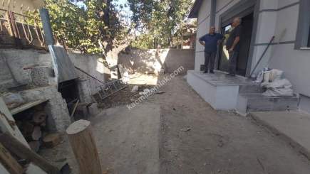 Kayseri Develi Satılık Ultra Lüks Villa 13