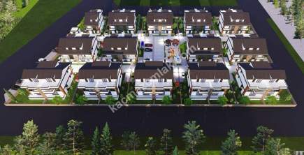 Kocaeli Başiskele Satılık Lüks Villa 3