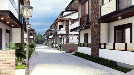 Kocaeli Başiskele Satılık Lüks Villa 6