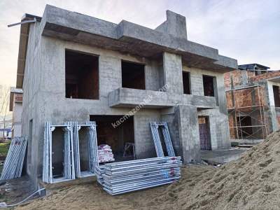 Kocaeli Başiskele Satılık Lüks Villa 16