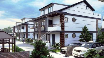 Kocaeli Başiskele Satılık Lüks Villa 7