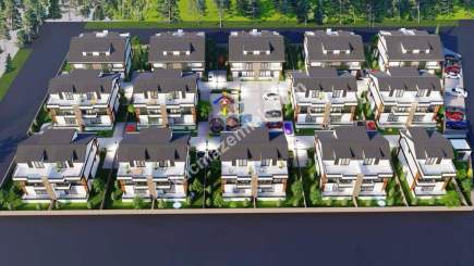 Kocaeli Başiskele Satılık Lüks Villa 2