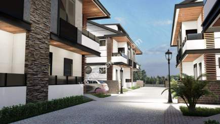 Kocaeli Başiskele Satılık Lüks Villa 12