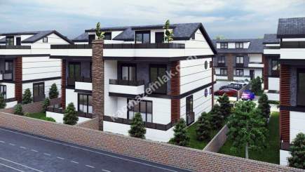 Kocaeli Başiskele Satılık Lüks Villa 15