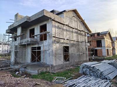 Kocaeli Başiskele Satılık Lüks Villa 20