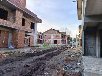 Kocaeli Başiskele Satılık Lüks Villa 18