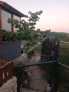 Kocaeli İzmitte Satılık Villa 13