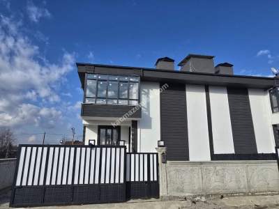 Konya Karatay Karaaslan Mh. Satılık Dubleks Villa 1