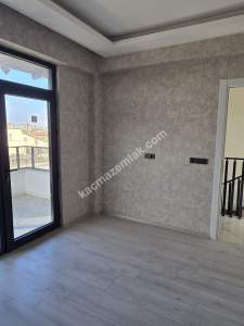 Konya Karatay Karaaslan Mh. Satılık Dubleks Villa 8