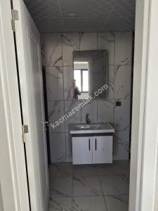 Konya Karatay Karaaslan Mh. Satılık Dubleks Villa 9