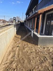 Konya Karatay Karaaslan Mh. Satılık Dubleks Villa 6