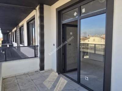 Konya Karatay Karaaslan Mh. Satılık Dubleks Villa 11