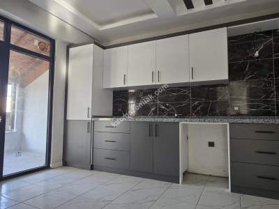 Konya Karatay Karaaslan Mh. Satılık Dubleks Villa 19