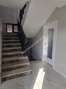 Konya Karatay Karaaslan Mh. Satılık Dubleks Villa 23