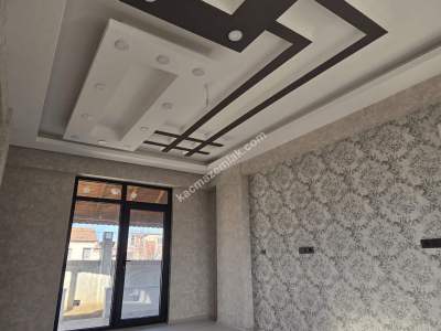 Konya Karatay Karaaslan Mh. Satılık Dubleks Villa 18