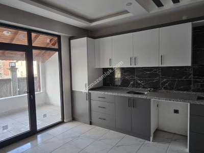 Konya Karatay Karaaslan Mh. Satılık Dubleks Villa 3