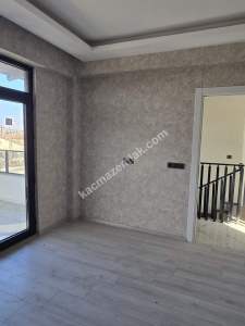 Konya Karatay Karaaslan Mh. Satılık Dubleks Villa 7