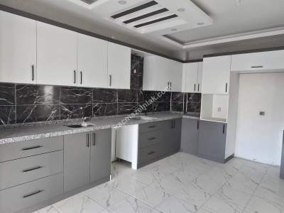 Konya Karatay Karaaslan Mh. Satılık Dubleks Villa 4