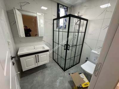 Manisa Yunusemre Şahin Tepesinde Satılık 4+1 Villa 10