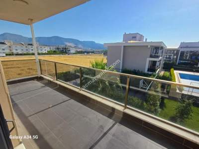 Manisa Yunusemre Şahin Tepesinde Satılık 4+1 Villa 14