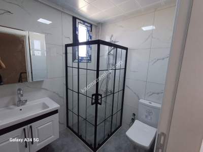 Manisa Yunusemre Şahin Tepesinde Satılık 4+1 Villa 12