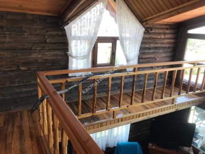 Manisa Osmancalı Köyü'de Satılık Müstakil 4+2 Villa 7