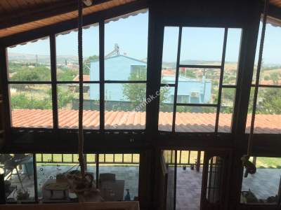 Manisa Osmancalı Köyü'de Satılık Müstakil 4+2 Villa 10