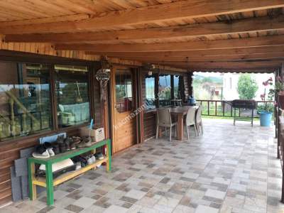 Manisa Osmancalı Köyü'de Satılık Müstakil 4+2 Villa 12