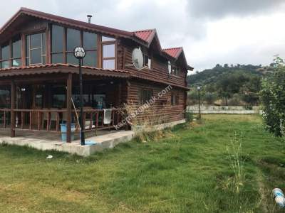 Manisa Osmancalı Köyü'de Satılık Müstakil 4+2 Villa 16