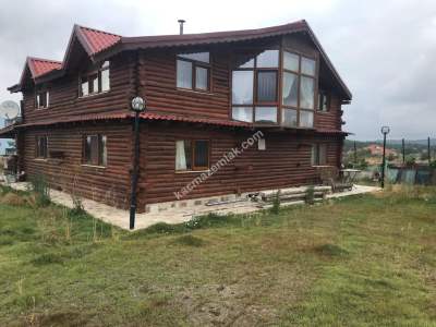 Manisa Osmancalı Köyü'de Satılık Müstakil 4+2 Villa 15