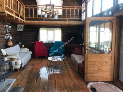 Manisa Osmancalı Köyü'de Satılık Müstakil 4+2 Villa 3