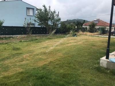 Manisa Osmancalı Köyü'de Satılık Müstakil 4+2 Villa 20