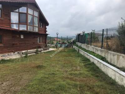 Manisa Osmancalı Köyü'de Satılık Müstakil 4+2 Villa 2