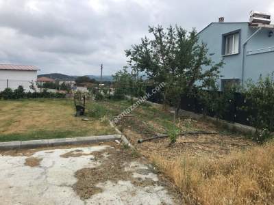 Manisa Osmancalı Köyü'de Satılık Müstakil 4+2 Villa 18