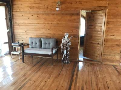 Manisa Osmancalı Köyü'de Satılık Müstakil 4+2 Villa 11