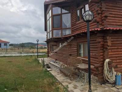 Manisa Osmancalı Köyü'de Satılık Müstakil 4+2 Villa 14