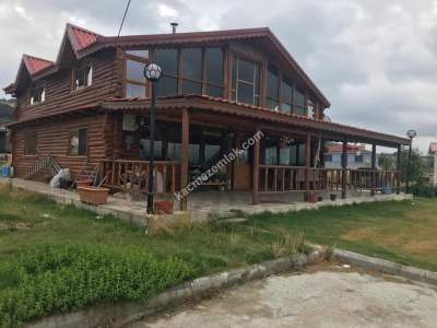 Manisa Osmancalı Köyü'De Satılık Müstakil 4+2 Villa