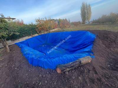 3866M2 İçinde 2 Katlı Müstakil Villa 5