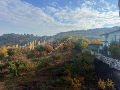 3866M2 İçinde 2 Katlı Müstakil Villa 3