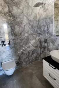 Muğla'da Satılık Yeni Villa 4