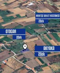 Muğla'da Satılık Yeni Villa 2