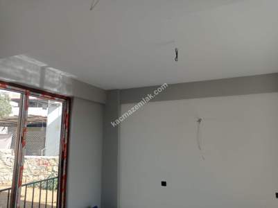 Muğla Milas Kazıklı Köyü'nde Satılık Havuzlu Dubleks V 6