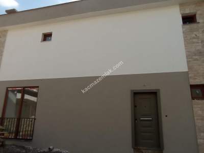 Muğla Milas Kazıklı Köyü'nde Satılık Havuzlu Dubleks V 2