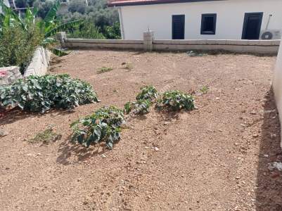 Muğla Milas Kazıklı Köyü'nde Satılık Havuzlu Dubleks V 13