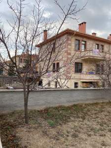 Nevşehir Avanos’ta Satılık Villa 4