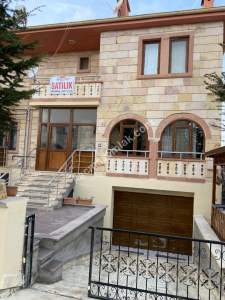 Nevşehir Avanos Karaseki Mahallesi’nde Satılık Villa 23