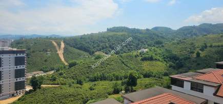 Fatsa Kaçmaz Emlaktan Satılık Villa 37