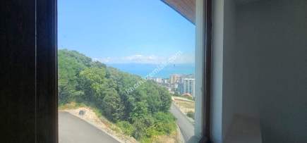 Fatsa Kaçmaz Emlaktan Satılık Villa 10